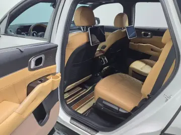 2020 Kia Sorento с пробегом 69 640 км