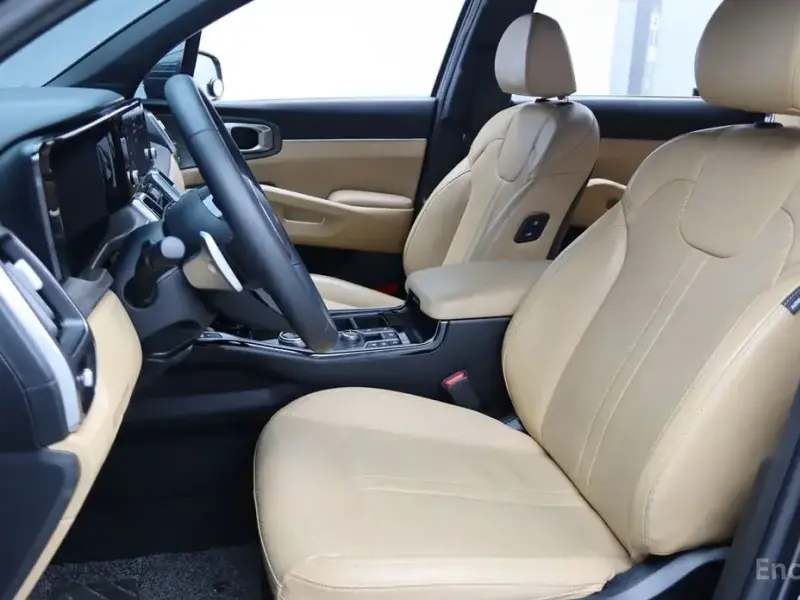 2021 Kia Sorento с пробегом 71 984 км