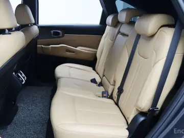 2021 Kia Sorento с пробегом 71 984 км