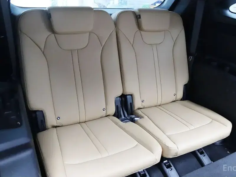 2021 Kia Sorento с пробегом 71 984 км