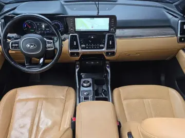 2021 Kia Sorento с пробегом 94 003 км