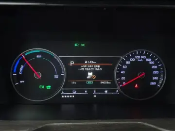 2021 Kia Sorento с пробегом 94 003 км