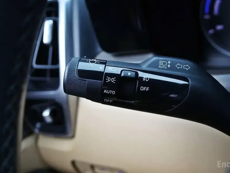2021 Kia Sorento с пробегом 71 984 км