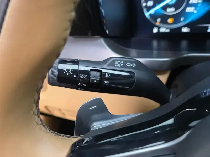 2020 Kia Sorento с пробегом 69 640 км