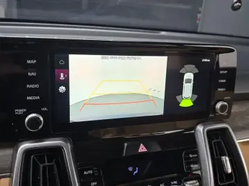 2021 Kia Sorento с пробегом 94 003 км