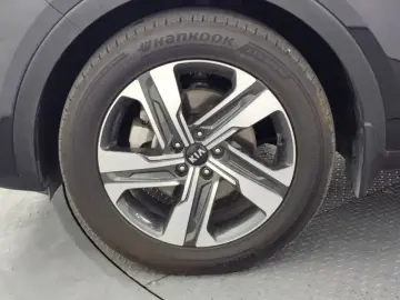 2021 Kia Sorento с пробегом 135 523 км