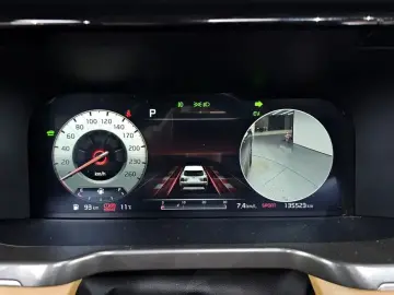 2021 Kia Sorento с пробегом 135 523 км