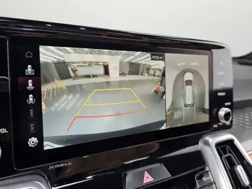 2021 Kia Sorento с пробегом 135 523 км