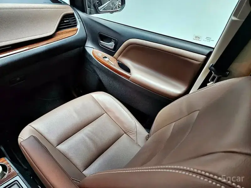 2017 Toyota Sienna с пробегом 32 000 км