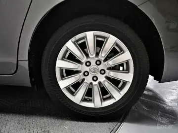2017 Toyota Sienna с пробегом 32 000 км