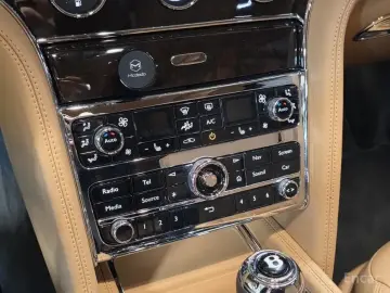 2017 Bentley Mulsanne с пробегом 86 000 км