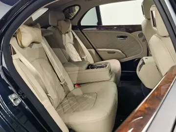 2013 Bentley Mulsanne с пробегом 85 492 км