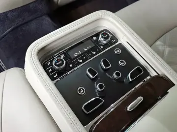 2013 Bentley Mulsanne с пробегом 85 492 км