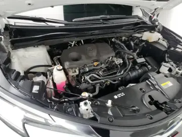 2023 Toyota Sienna с пробегом 44 673 км