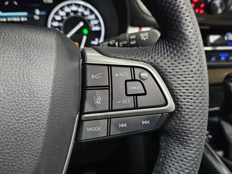 2022 Toyota Sienna с пробегом 31 393 км