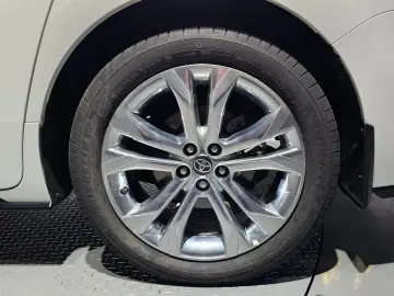 2022 Toyota Sienna с пробегом 31 393 км