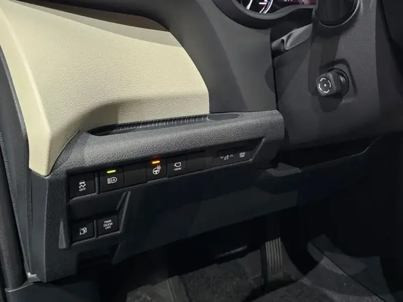 2022 Toyota Sienna с пробегом 31 393 км