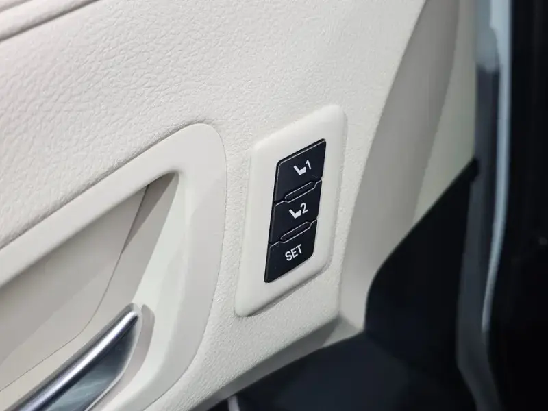 2022 Toyota Sienna с пробегом 31 393 км