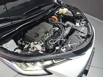 2023 Toyota Sienna с пробегом 31 712 км