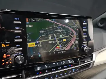 2023 Toyota Sienna с пробегом 31 712 км