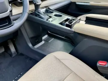 2022 Toyota Sienna с пробегом 17 995 км