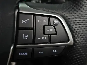 2023 Toyota Sienna с пробегом 31 712 км