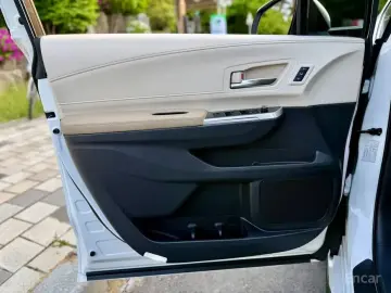 2022 Toyota Sienna с пробегом 17 995 км