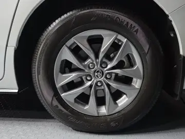2024 Toyota Sienna с пробегом 20 869 км