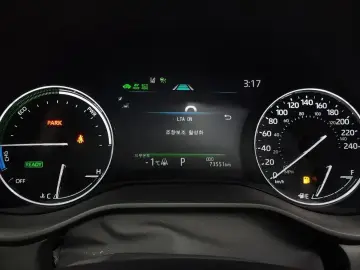 2023 Toyota Sienna с пробегом 73 551 км
