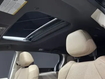 2024 Toyota Sienna с пробегом 20 869 км
