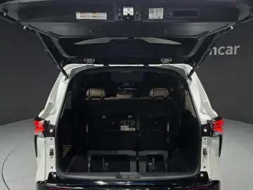 2024 Toyota Sienna с пробегом 20 869 км