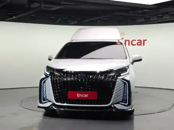 2023 Toyota Sienna с пробегом 20 948 км