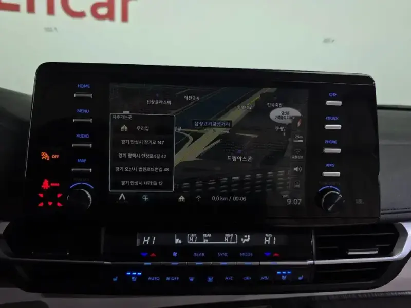 2023 Toyota Sienna с пробегом 20 948 км