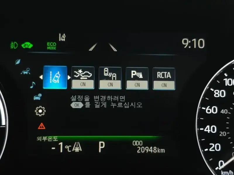 2023 Toyota Sienna с пробегом 20 948 км