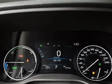 2023 Toyota Sienna с пробегом 9 779 км