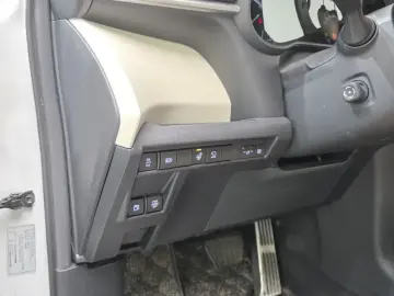 2024 Toyota Sienna с пробегом 16 596 км