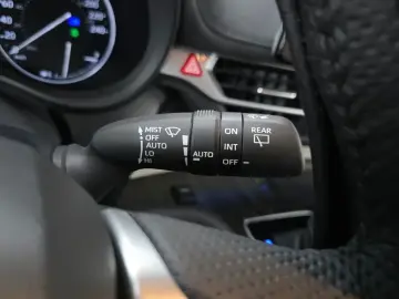 2024 Toyota Sienna с пробегом 16 596 км