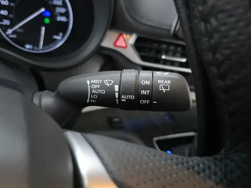 2024 Toyota Sienna с пробегом 16 596 км