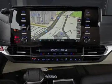 2024 Toyota Sienna с пробегом 16 596 км