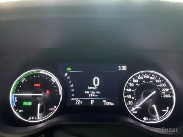 2021 Toyota Sienna с пробегом 31 004 км