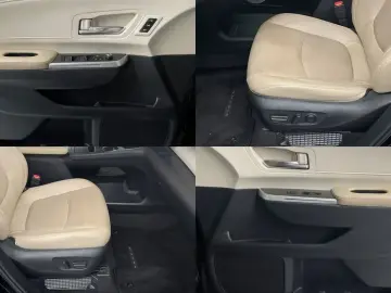 2021 Toyota Sienna с пробегом 31 004 км
