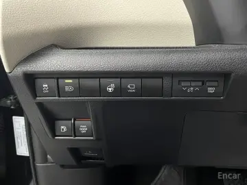 2021 Toyota Sienna с пробегом 31 004 км