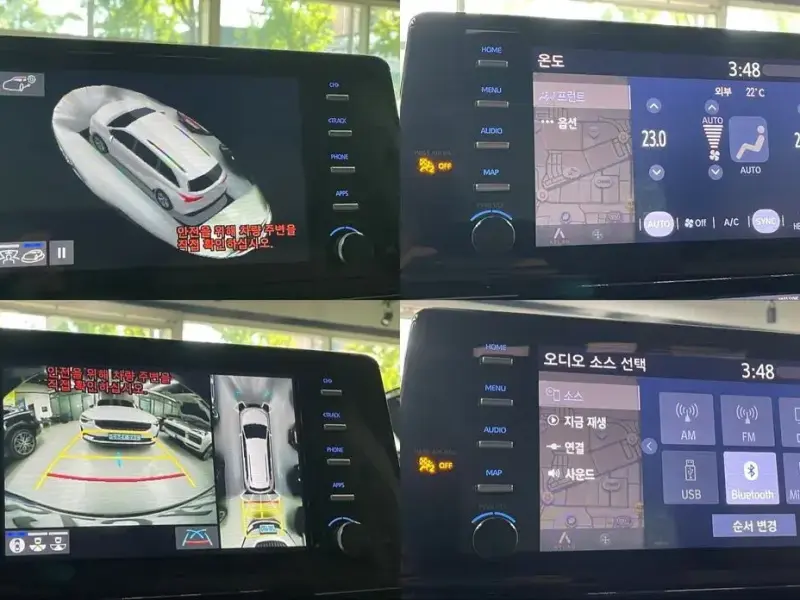 2021 Toyota Sienna с пробегом 31 004 км