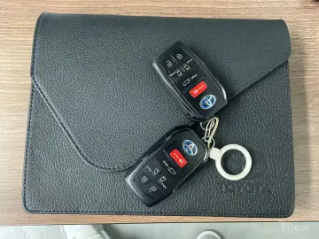 2021 Toyota Sienna с пробегом 31 004 км