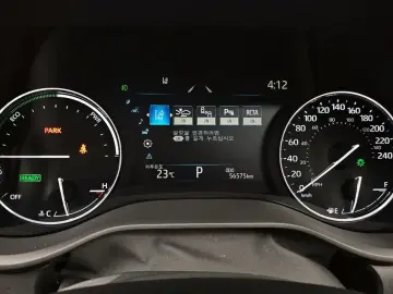 2024 Toyota Sienna с пробегом 56 575 км