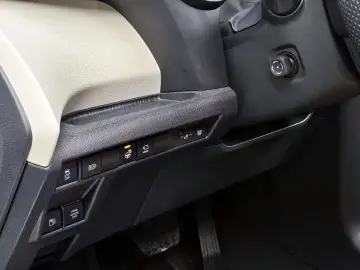 2024 Toyota Sienna с пробегом 56 575 км