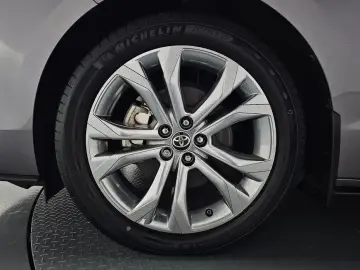 2021 Toyota Sienna с пробегом 67 389 км