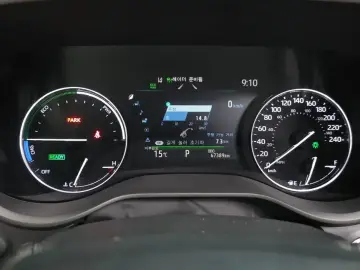2021 Toyota Sienna с пробегом 67 389 км