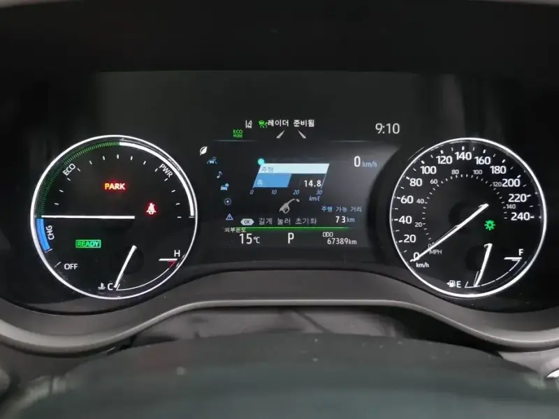 2021 Toyota Sienna с пробегом 67 389 км