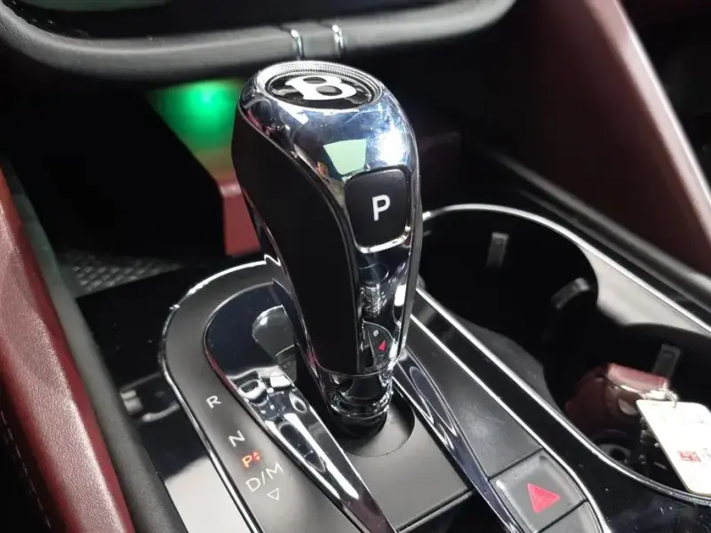 2022 Bentley Bentayga с пробегом 81 940 км